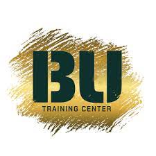 bu training logo